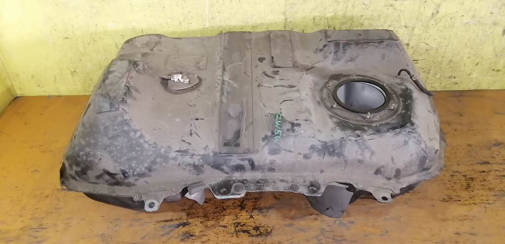 бензобак Mitsubishi Outlander