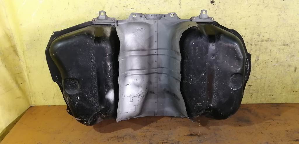 бензобак Mitsubishi Outlander