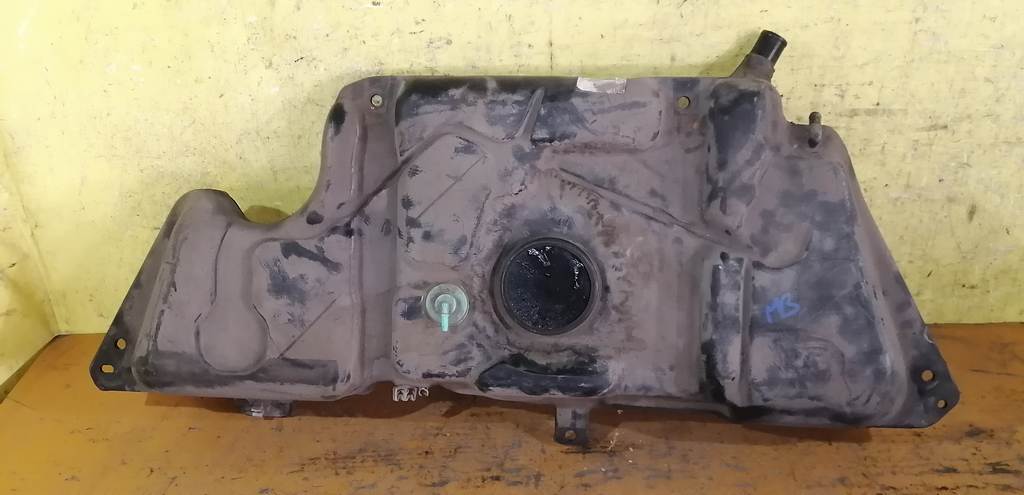 бензобак Renault Kangoo