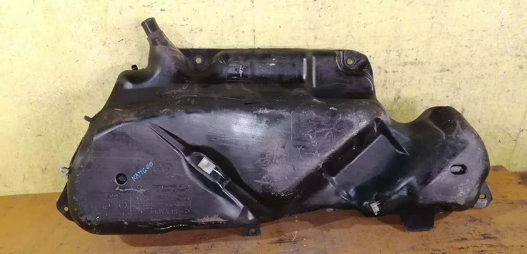 бензобак Renault Kangoo