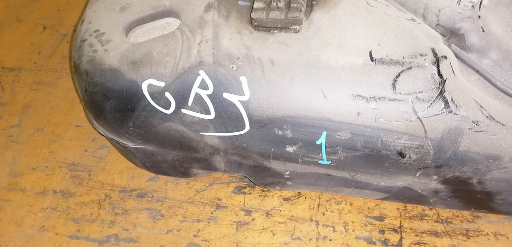 бензобак Honda Freed