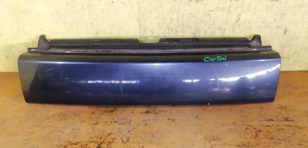 дверь 5-я Mitsubishi Outlander