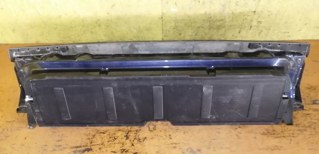 дверь 5-я Mitsubishi Outlander