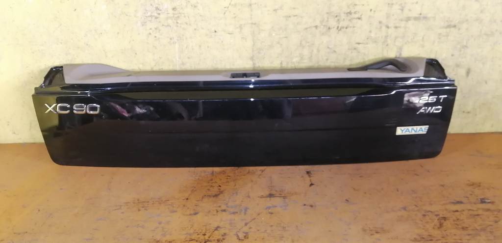 дверь 5-я Volvo XC90