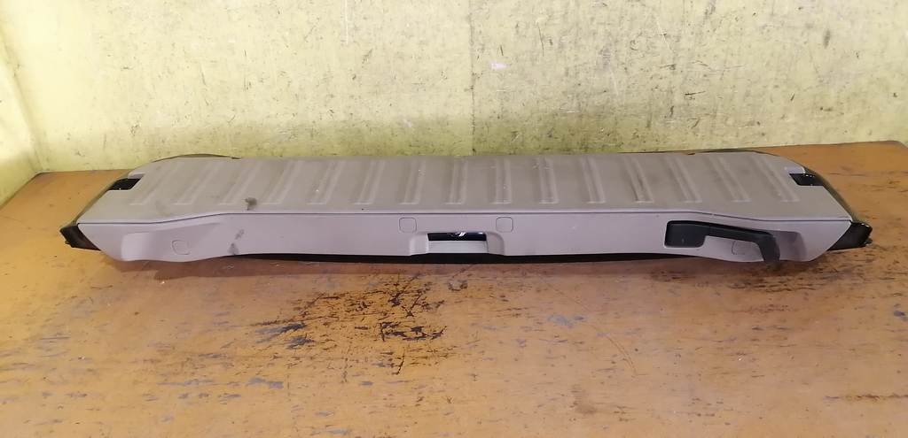 дверь 5-я Volvo XC90