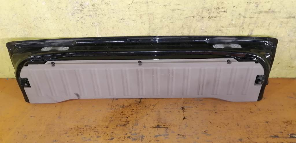 дверь 5-я Volvo XC90