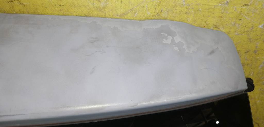 дверь 5-я Nissan March