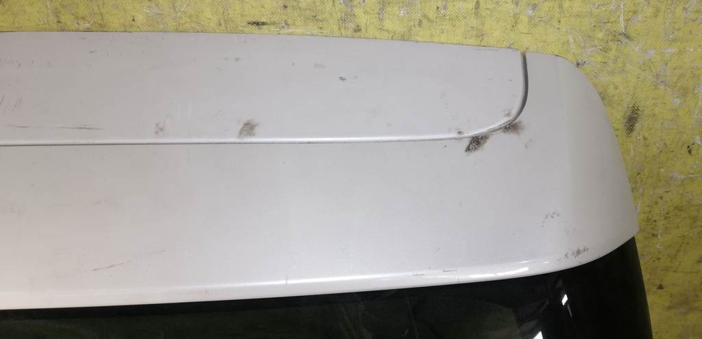 дверь 5-я Subaru Impreza