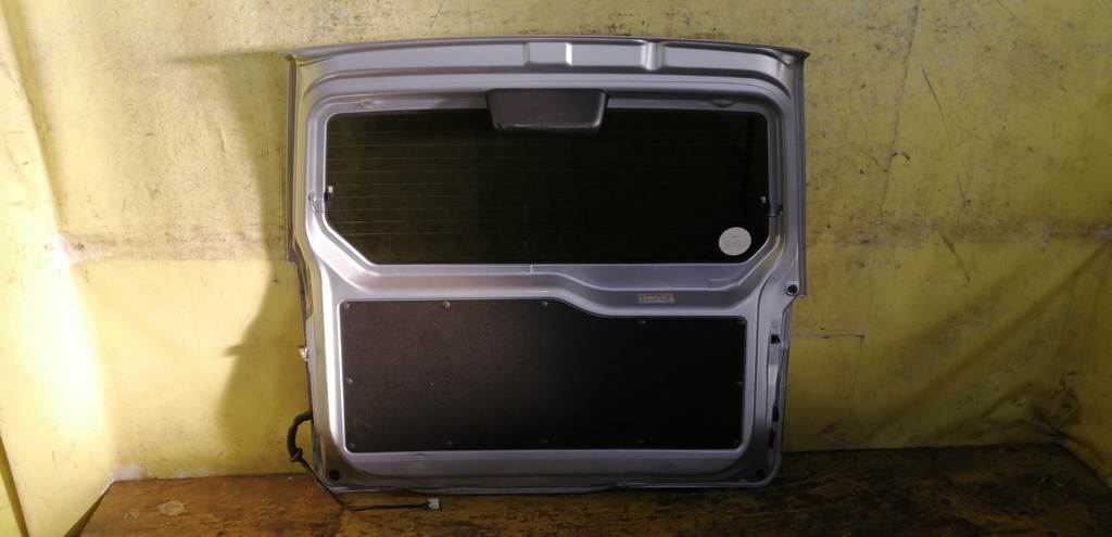 дверь 5-я Mitsubishi Pajero Mini