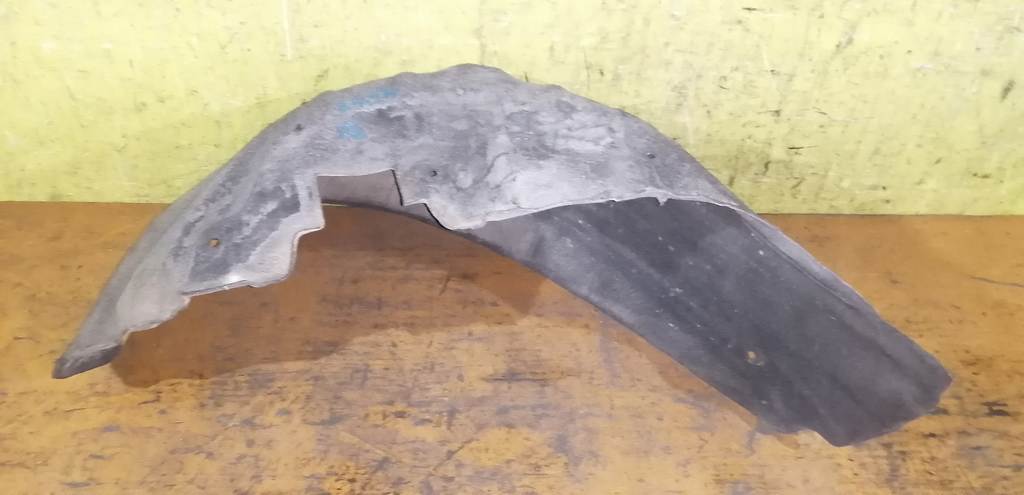 подкрылок Mitsubishi Outlander