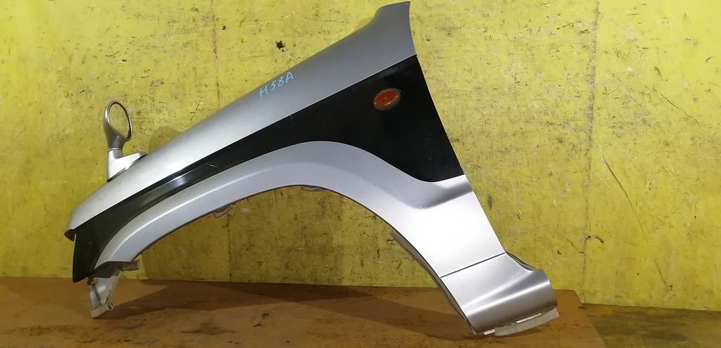 крыло Mitsubishi Pajero Mini