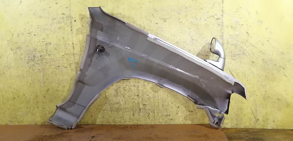 крыло Mitsubishi Pajero Mini