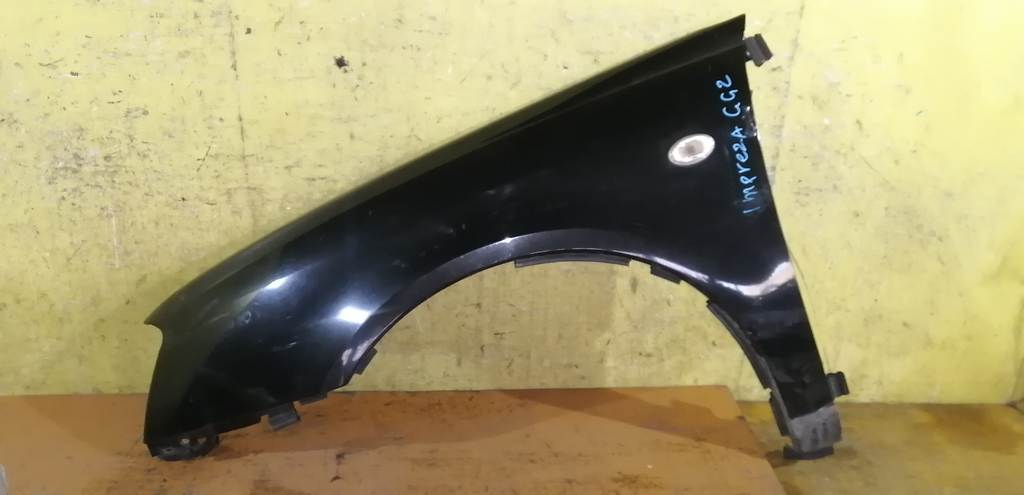 крыло Subaru Impreza