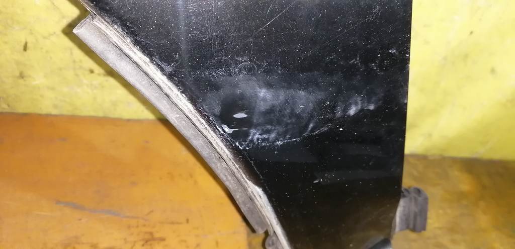 крыло Subaru Impreza