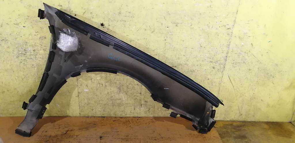 крыло Subaru Impreza