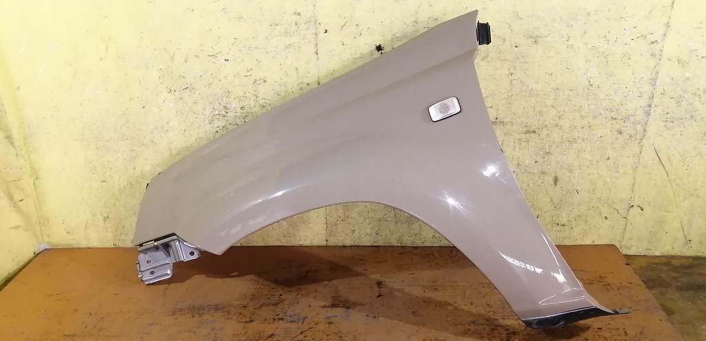 крыло Nissan X-Trail