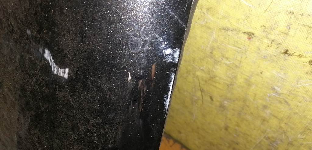 крыло Toyota Passo