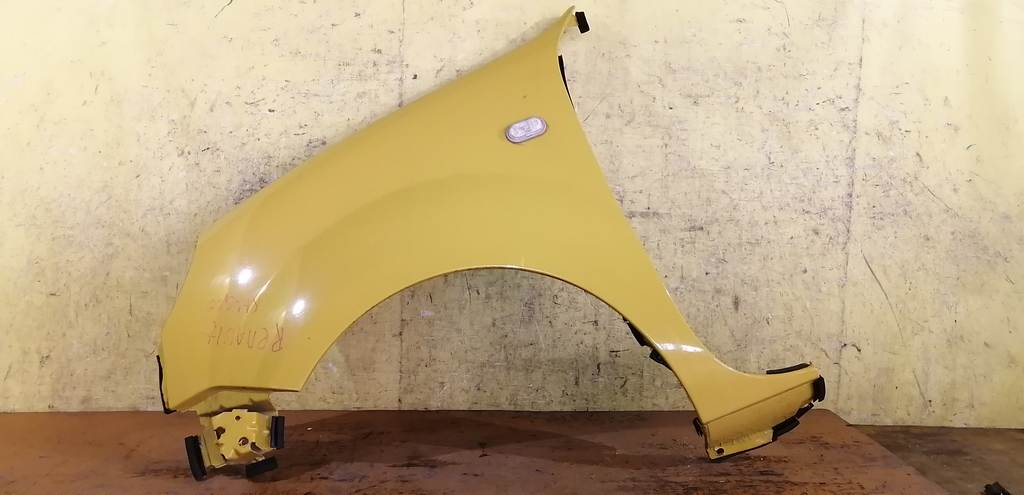 крыло Renault Kangoo