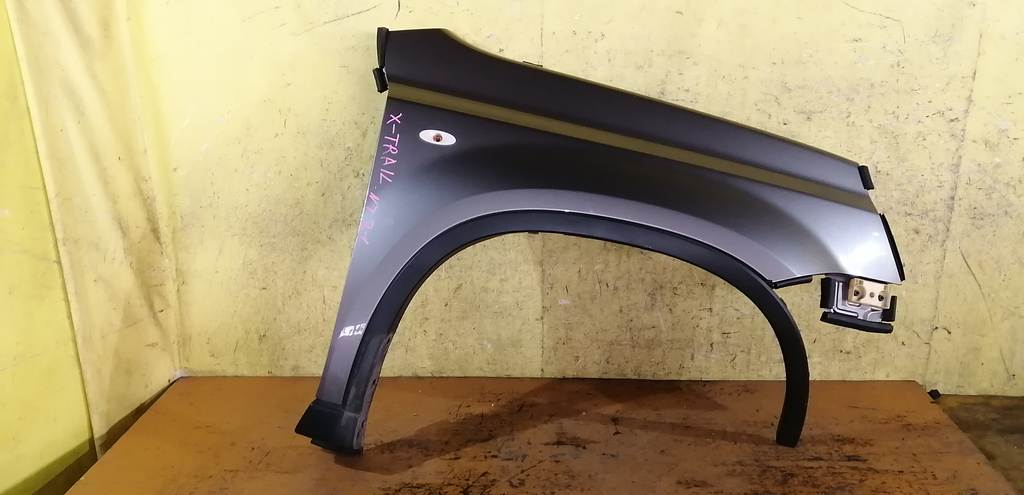 крыло Nissan X-Trail