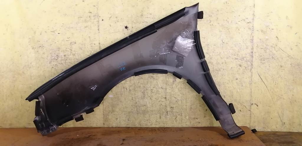 крыло Subaru Impreza