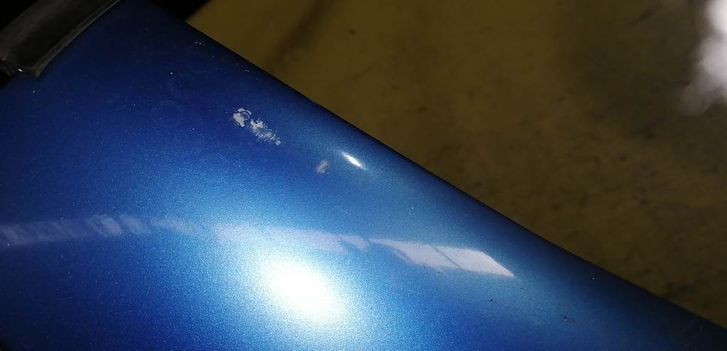 крыло Honda Freed