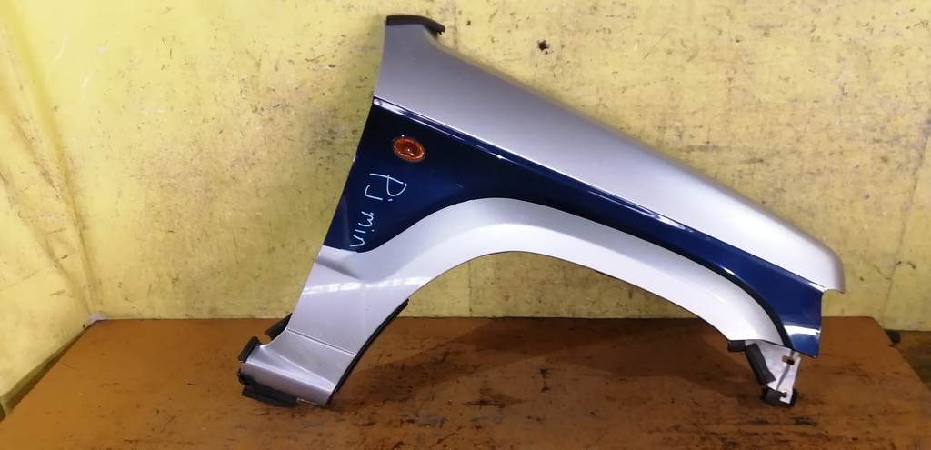 крыло Mitsubishi Pajero Mini