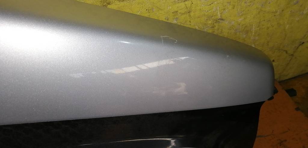 крыло Mitsubishi Pajero Mini