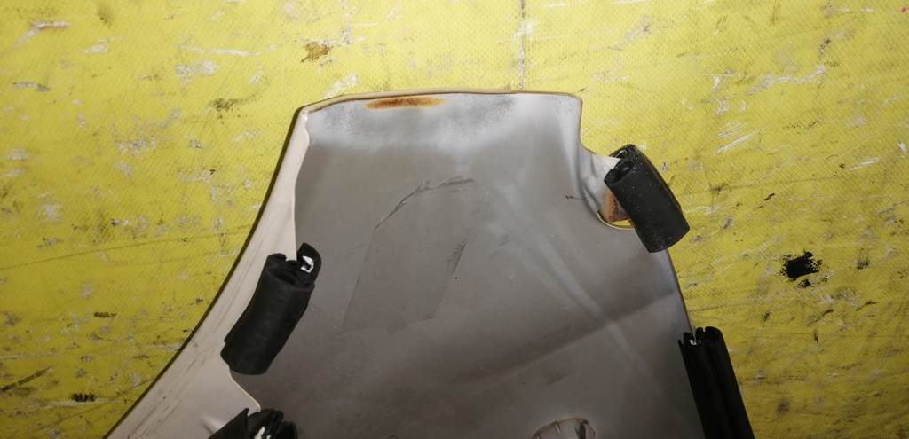 крыло Toyota Passo