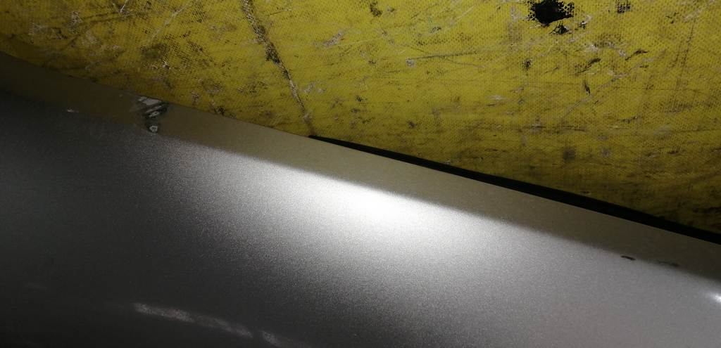 крыло Nissan Teana