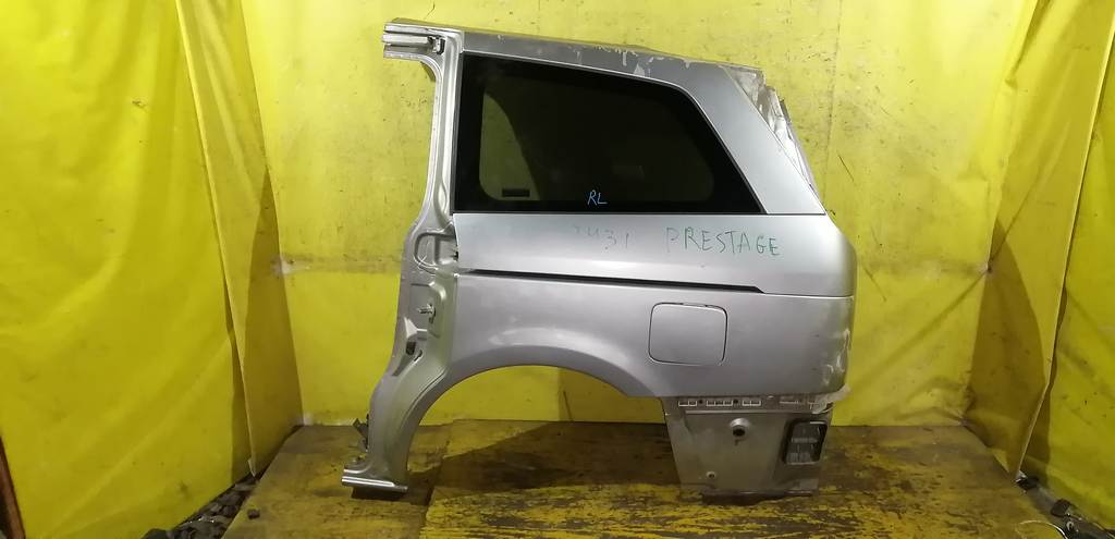 крыло Nissan Presage