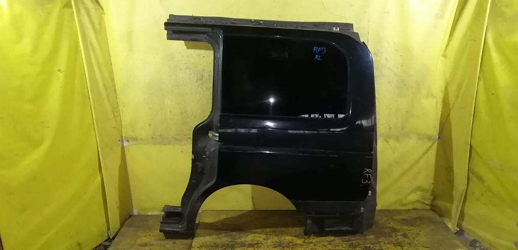 крыло Honda Stepwgn