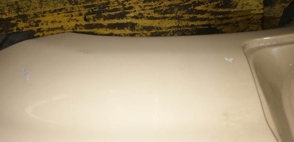 крыло Nissan X-Trail