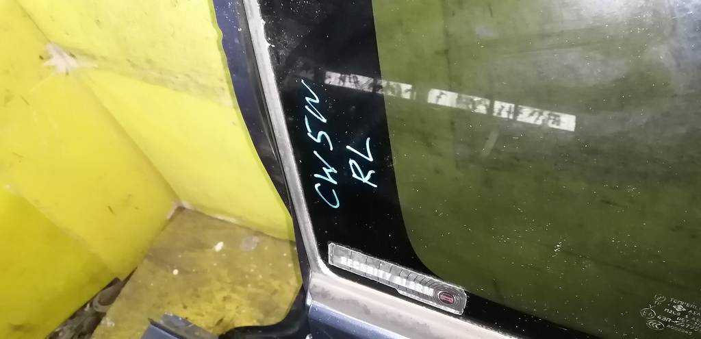 крыло Mitsubishi Outlander