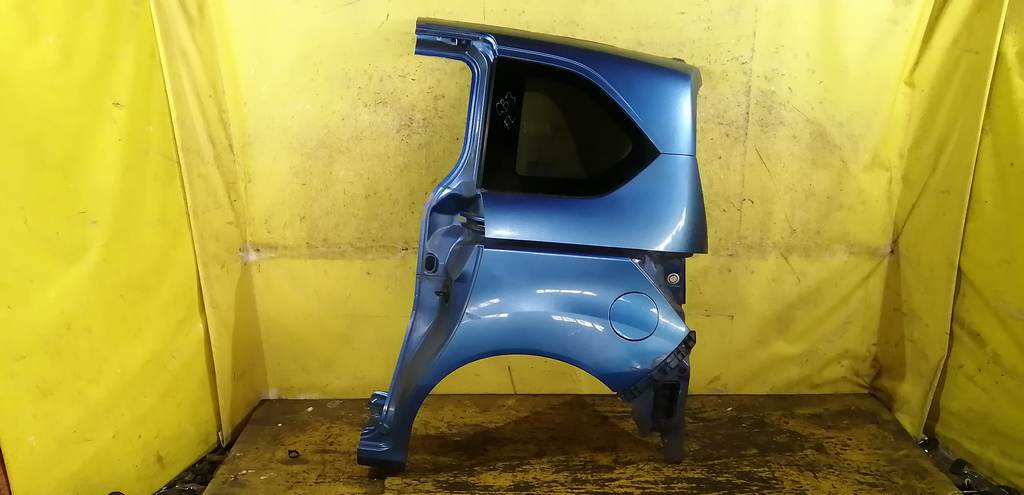 крыло Honda Freed