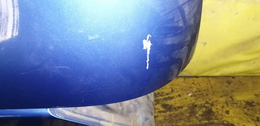 крыло Honda Freed