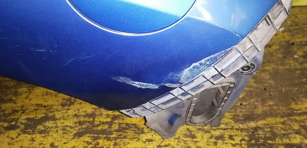 крыло Honda Freed