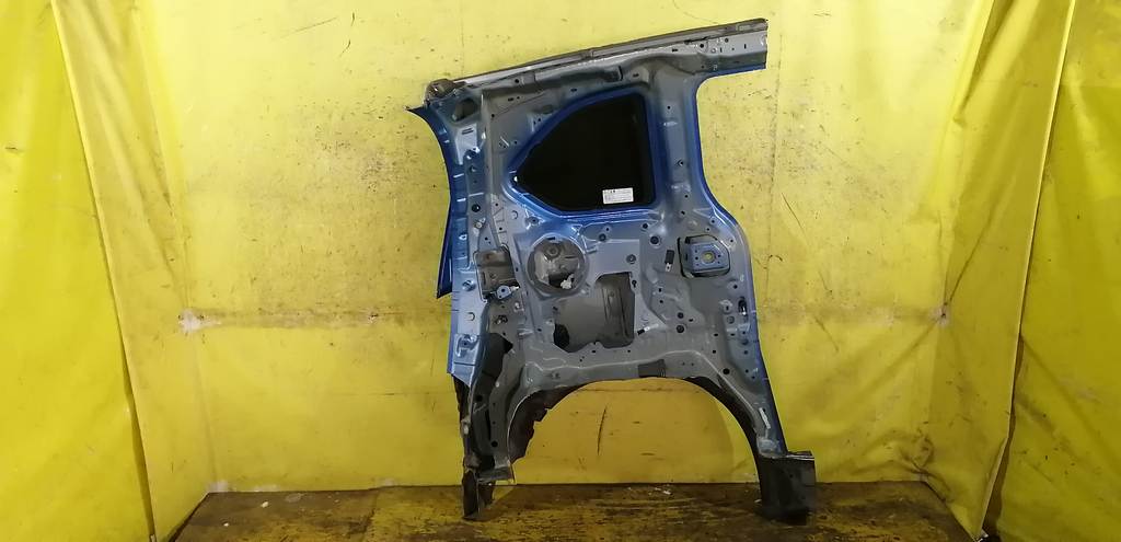 крыло Honda Freed