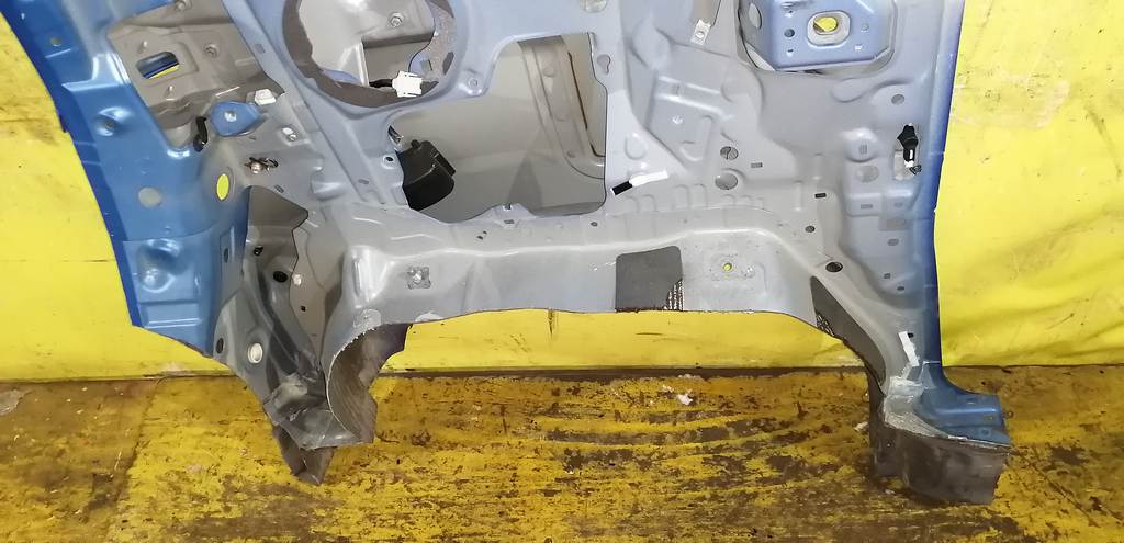 крыло Honda Freed