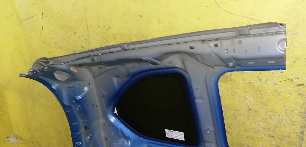 крыло Honda Freed