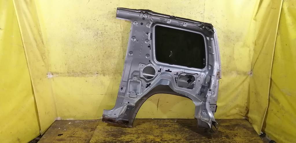 крыло Mitsubishi Pajero Mini