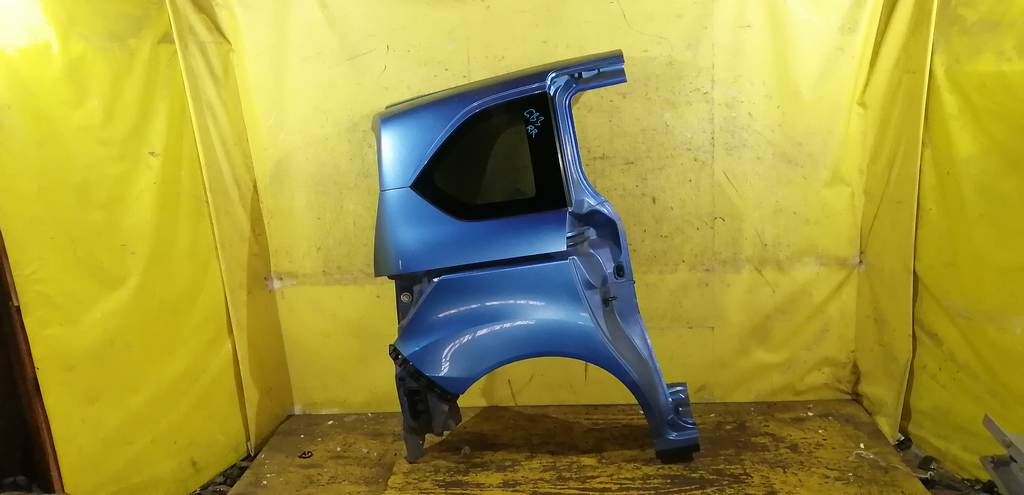 крыло Honda Freed