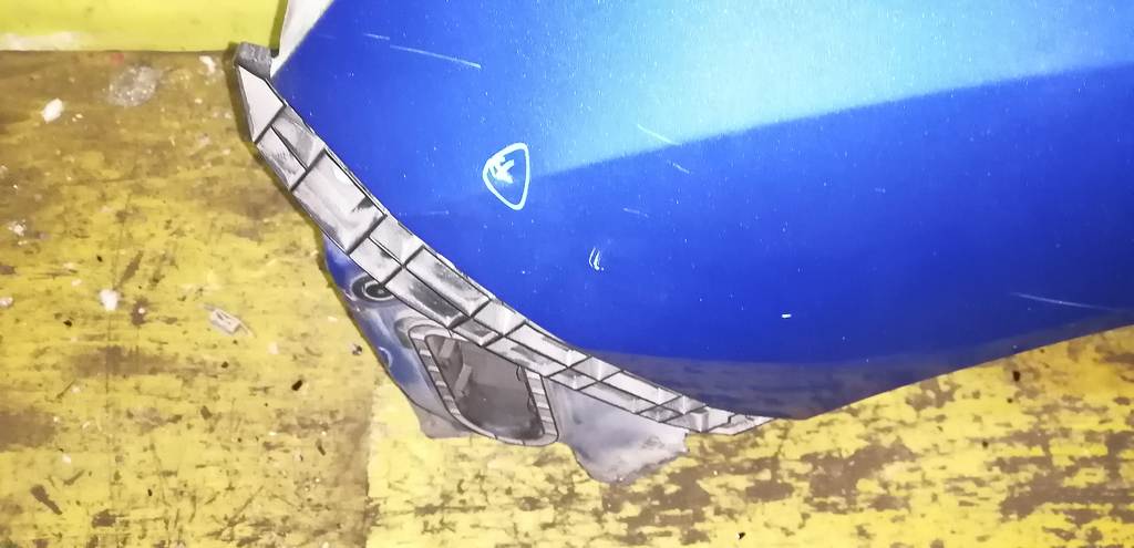 крыло Honda Freed