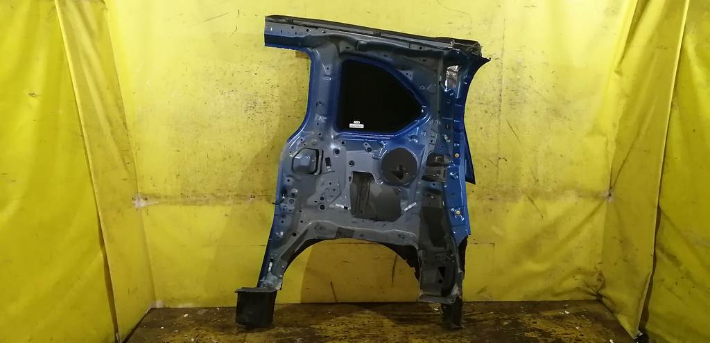 крыло Honda Freed