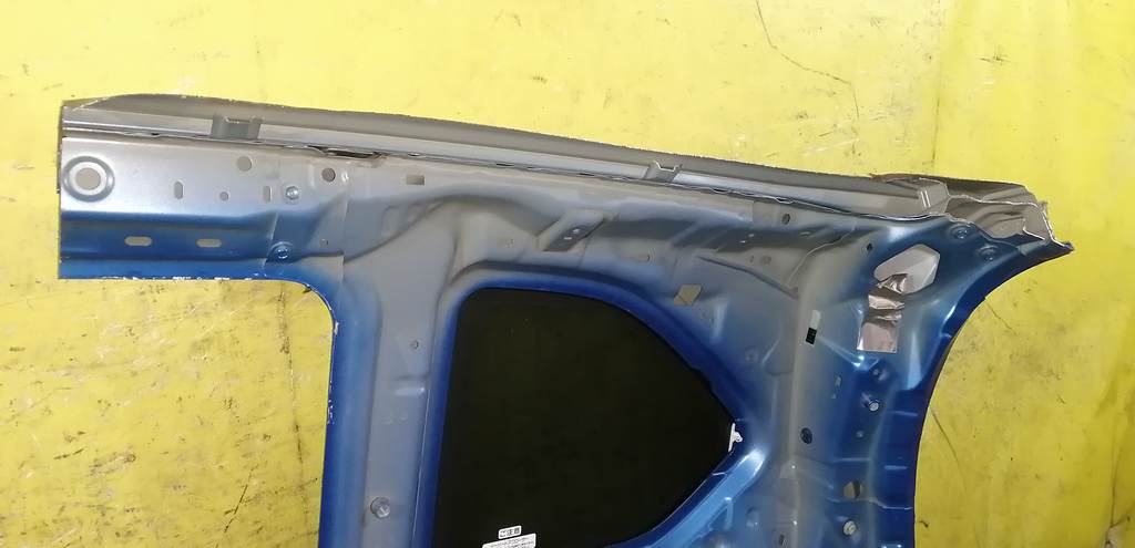 крыло Honda Freed