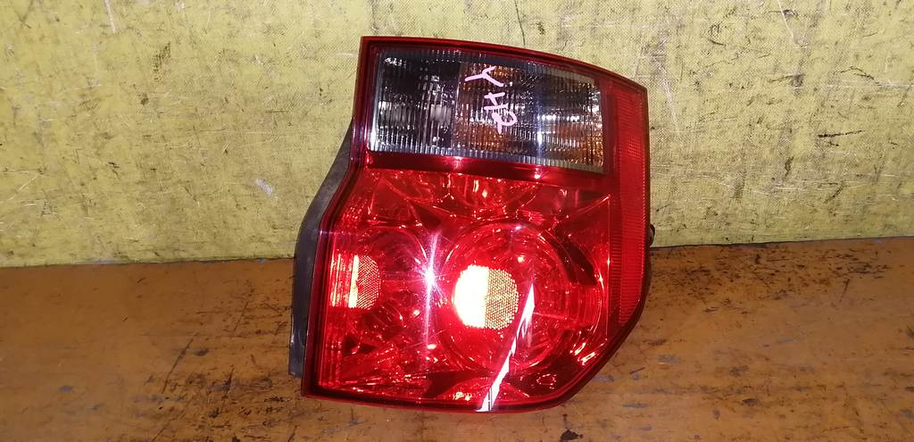 стоп-сигнал Honda Element