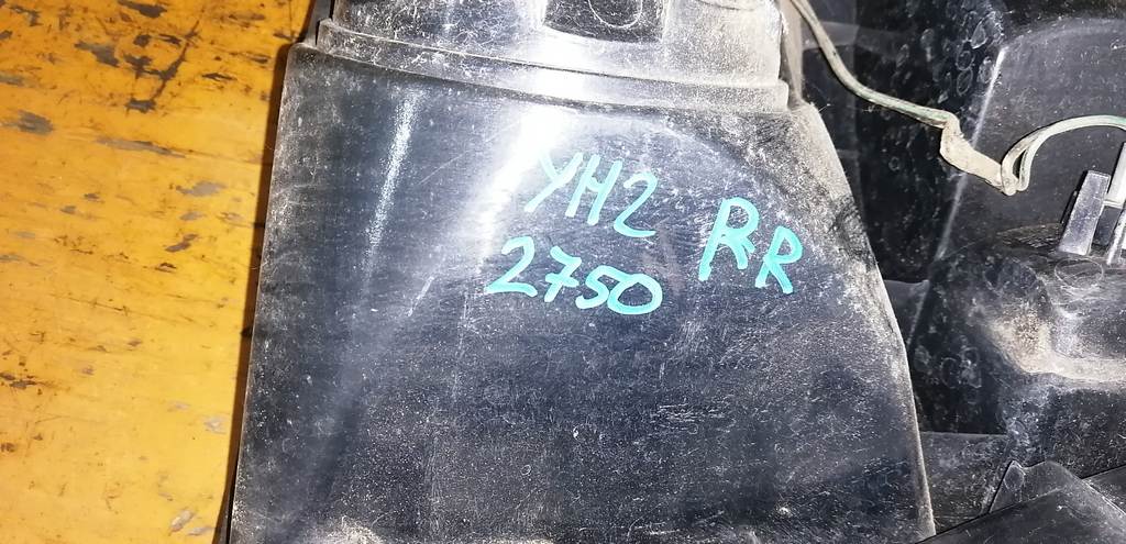 стоп-сигнал Honda Element