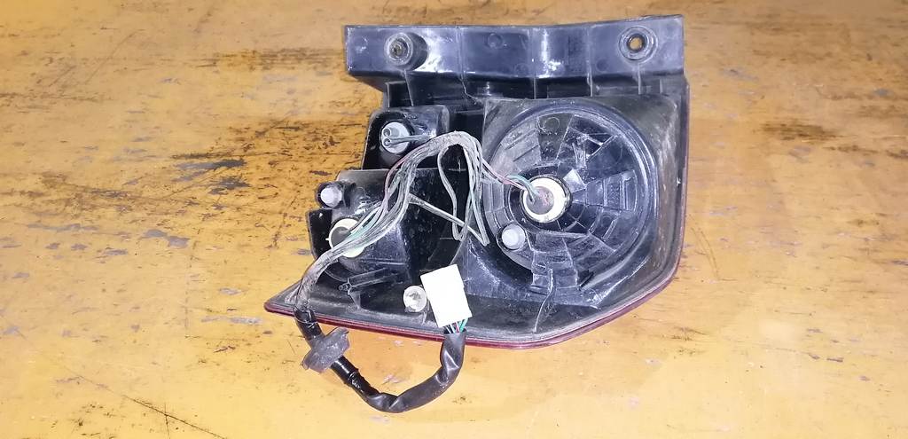 стоп-сигнал Honda Element