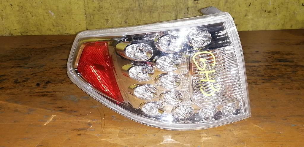 стоп-сигнал Subaru Impreza