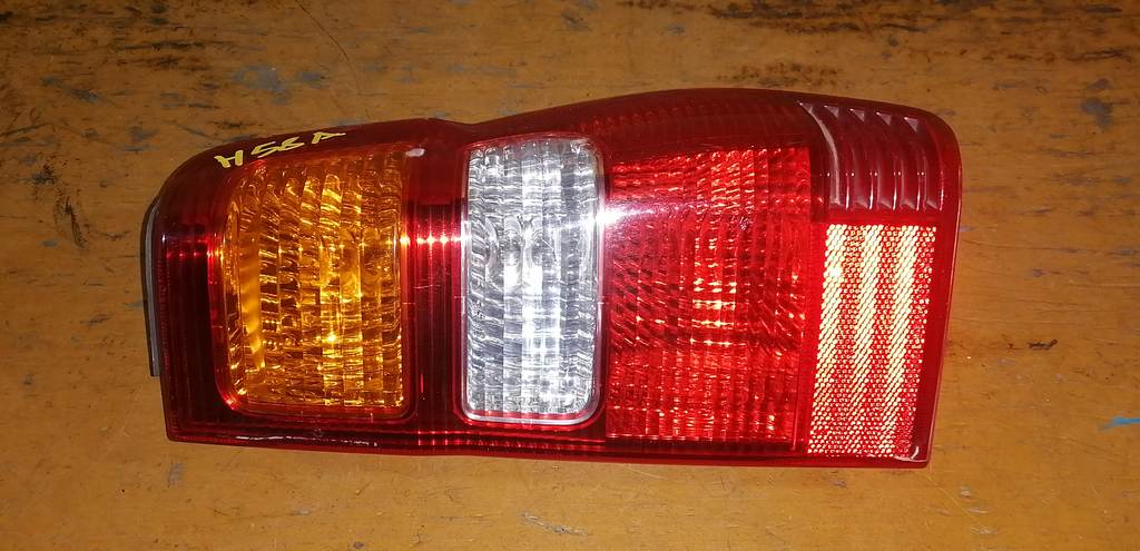 стоп-сигнал Mitsubishi Pajero Mini