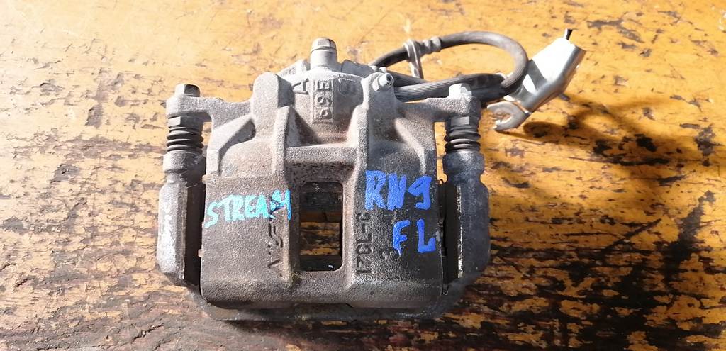 суппорт Honda Stream